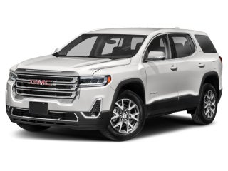 2020 GMC Acadia FWD SLT