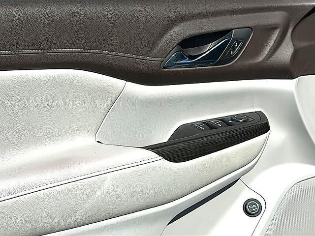 2019 GMC Acadia FWD SLT-1