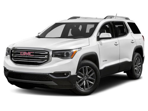 2019 GMC Acadia FWD SLT-1