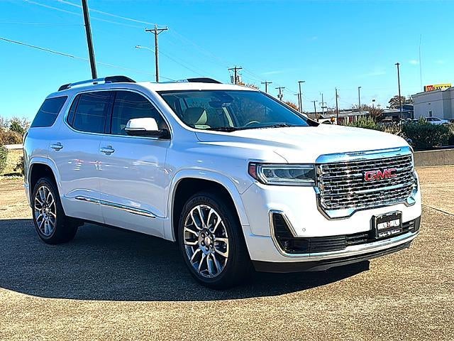 2023 GMC Acadia FWD Denali