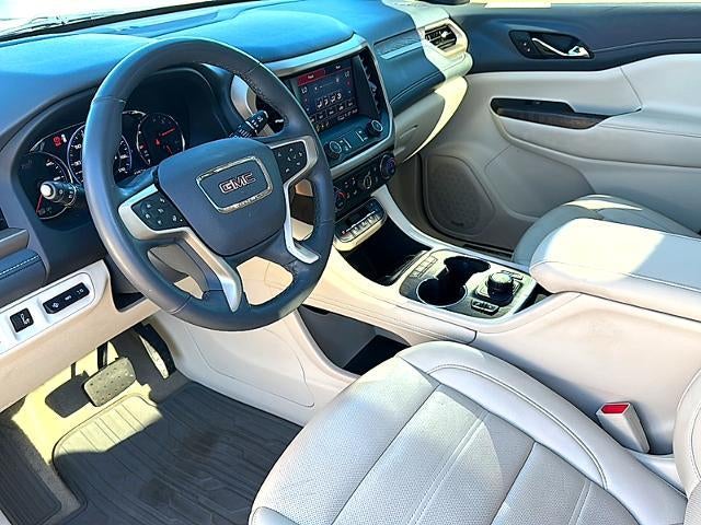 2023 GMC Acadia FWD Denali