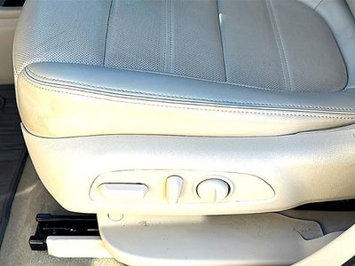 2023 GMC Acadia FWD Denali