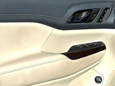 2023 GMC Acadia FWD Denali