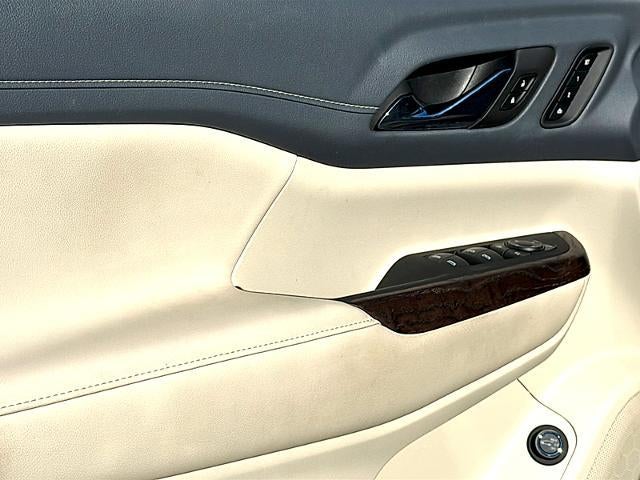 2023 GMC Acadia FWD Denali