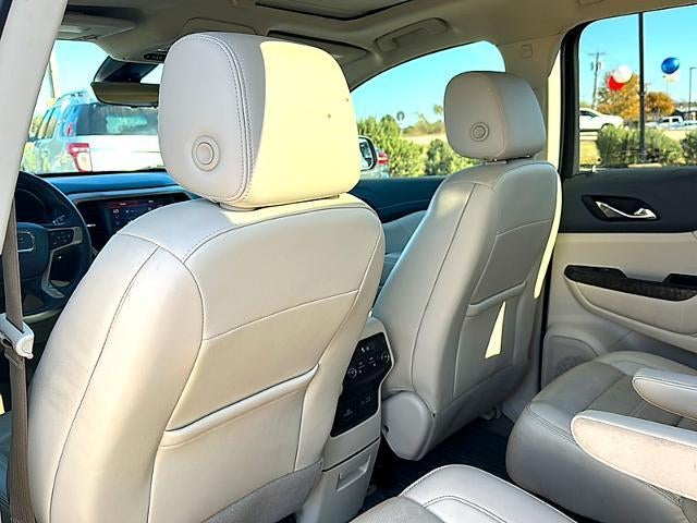 2023 GMC Acadia FWD Denali