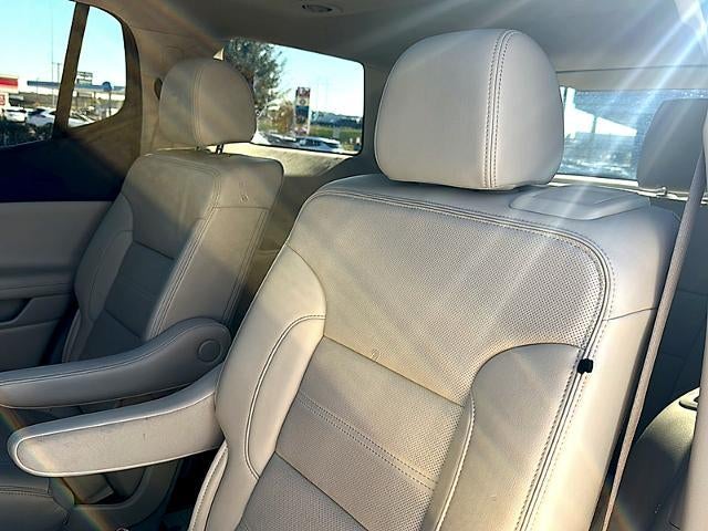 2023 GMC Acadia FWD Denali