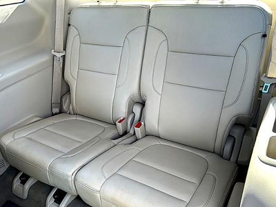 2023 GMC Acadia FWD Denali