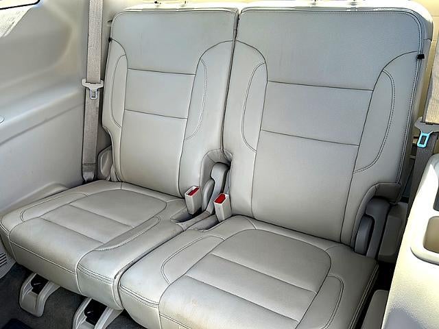 2023 GMC Acadia FWD Denali