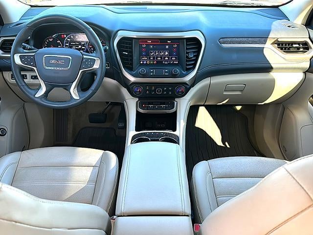 2023 GMC Acadia FWD Denali