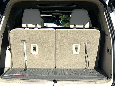 2023 GMC Acadia FWD Denali