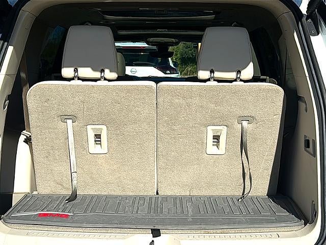 2023 GMC Acadia FWD Denali