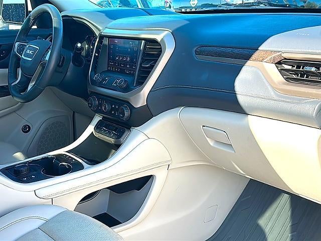 2023 GMC Acadia FWD Denali