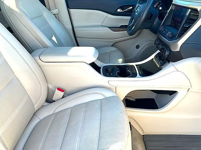 2023 GMC Acadia FWD Denali