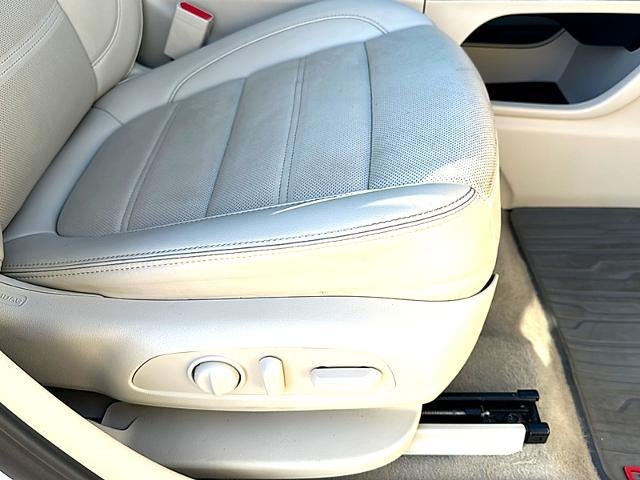 2023 GMC Acadia FWD Denali