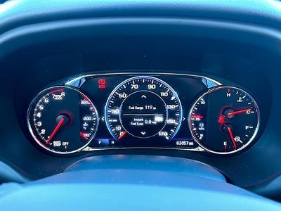 2023 GMC Acadia FWD Denali