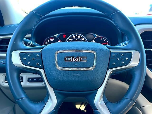 2023 GMC Acadia FWD Denali