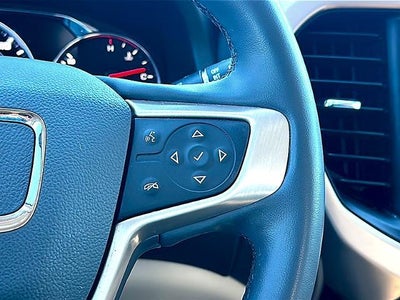 2023 GMC Acadia FWD Denali