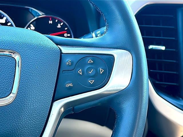 2023 GMC Acadia FWD Denali