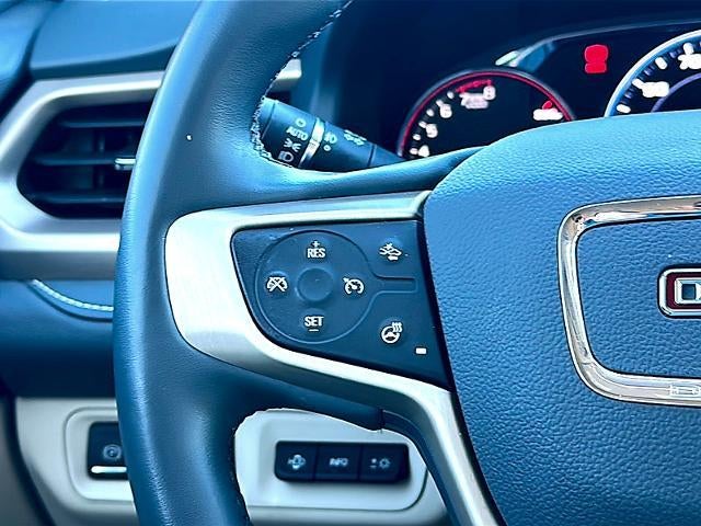 2023 GMC Acadia FWD Denali