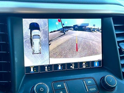 2023 GMC Acadia FWD Denali