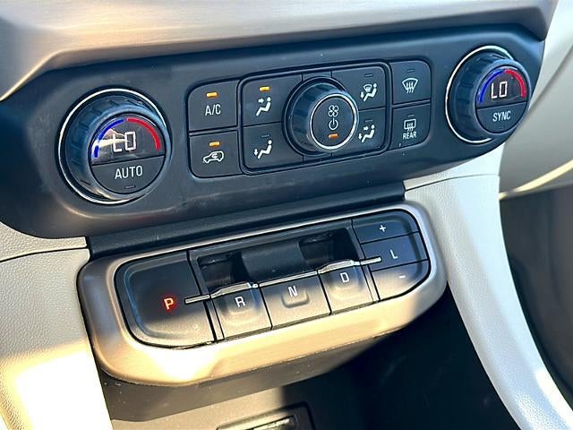 2023 GMC Acadia FWD Denali