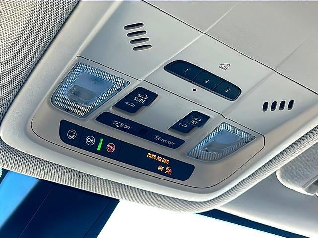 2023 GMC Acadia FWD Denali