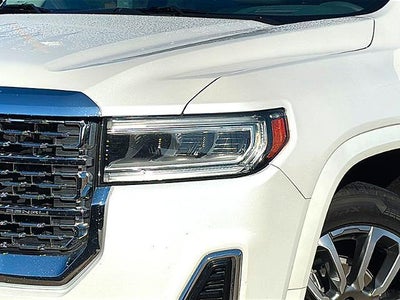 2023 GMC Acadia FWD Denali