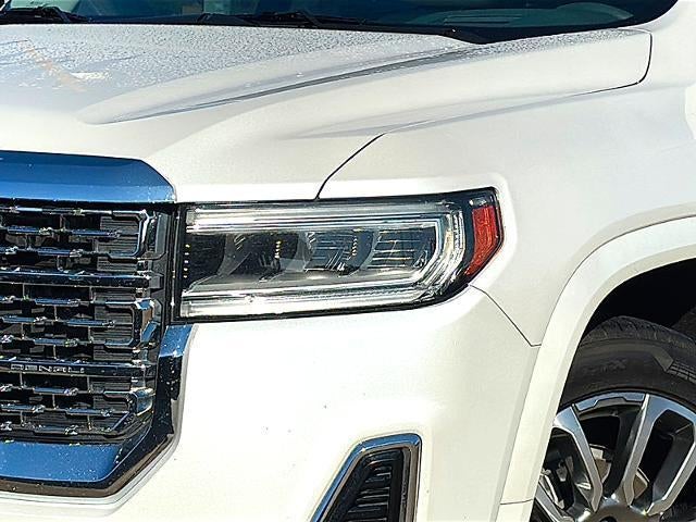 2023 GMC Acadia FWD Denali