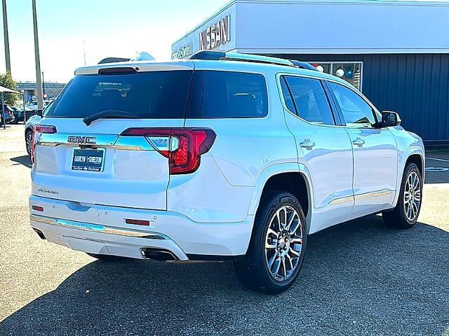 2023 GMC Acadia FWD Denali