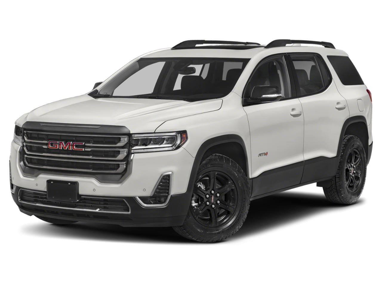 2023 GMC Acadia FWD Denali