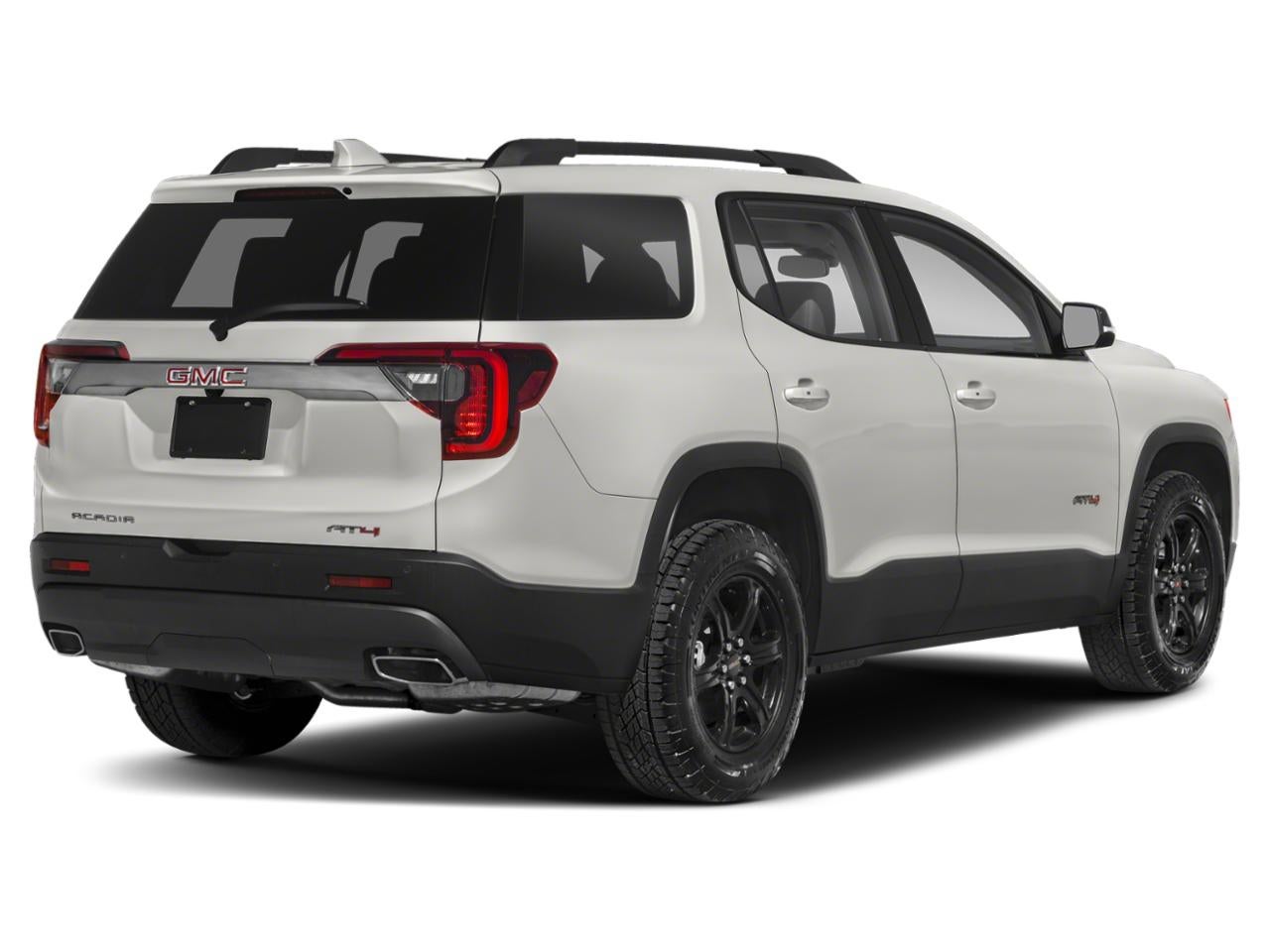 2023 GMC Acadia FWD Denali