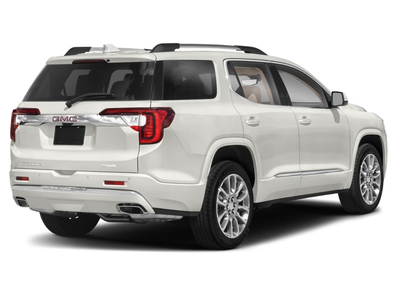 2023 GMC Acadia FWD Denali