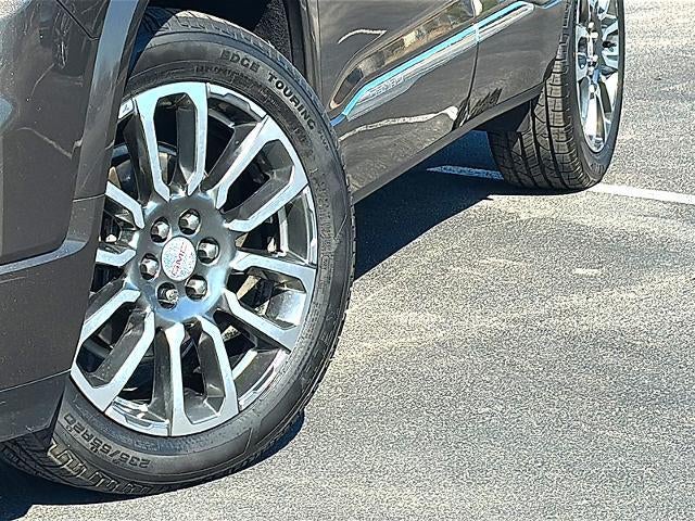 2020 GMC Acadia FWD Denali