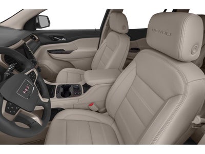 2020 GMC Acadia FWD Denali