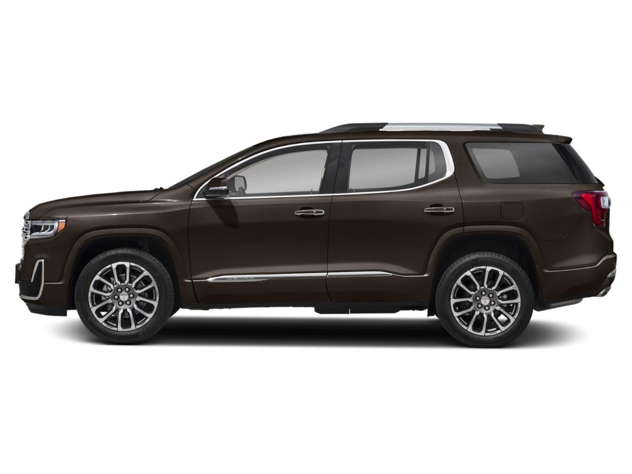 2020 GMC Acadia FWD Denali