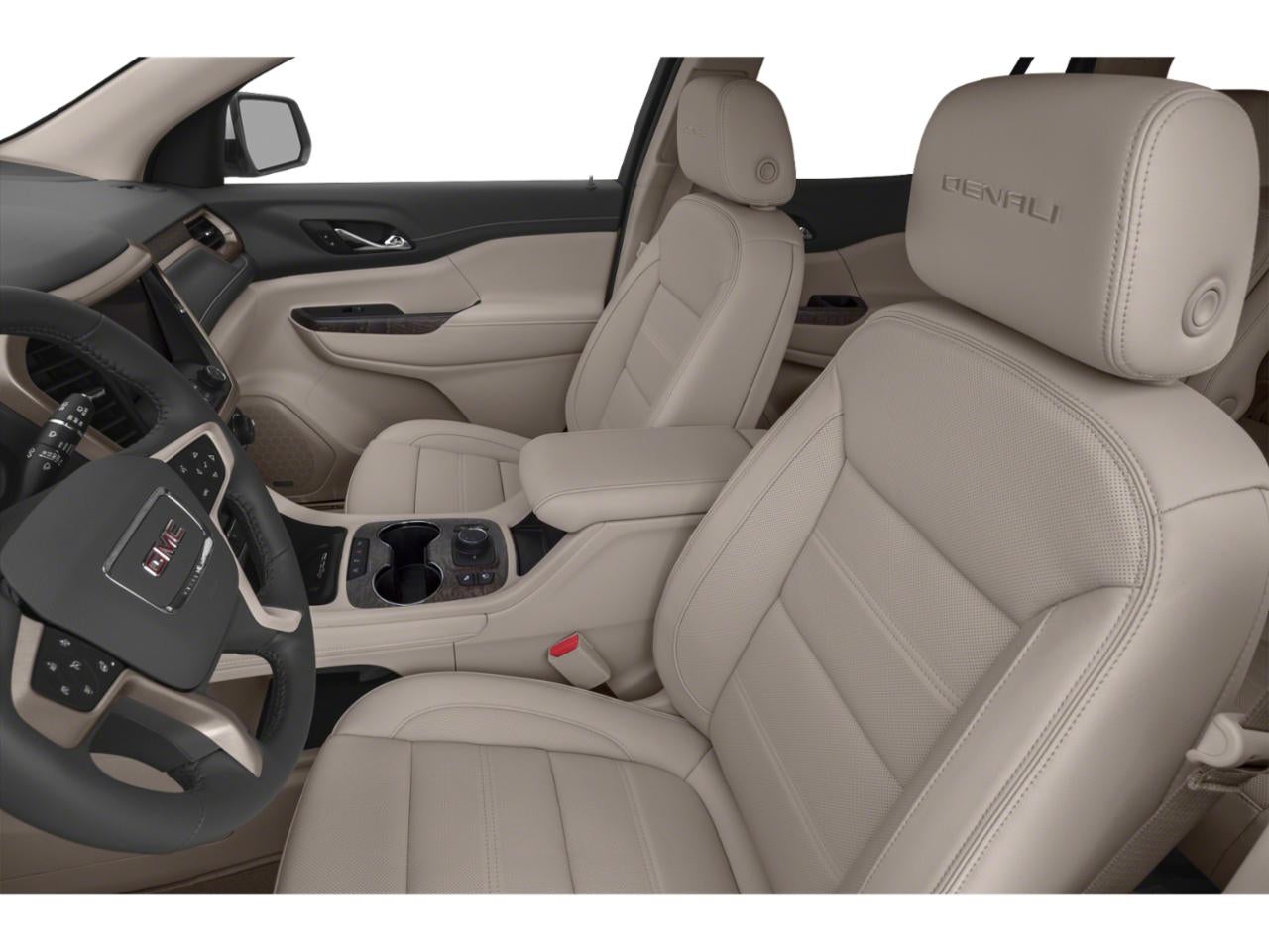 2020 GMC Acadia FWD Denali