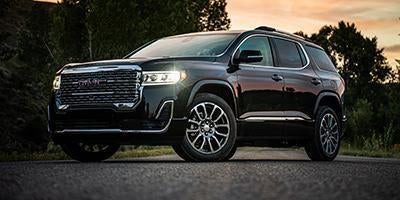 2020 GMC Acadia FWD Denali