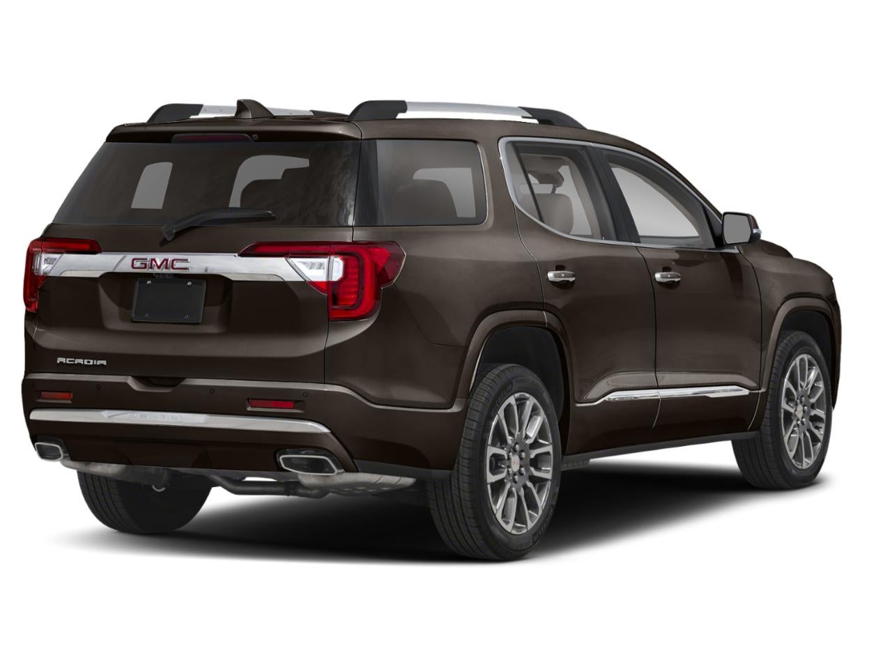 2020 GMC Acadia FWD Denali