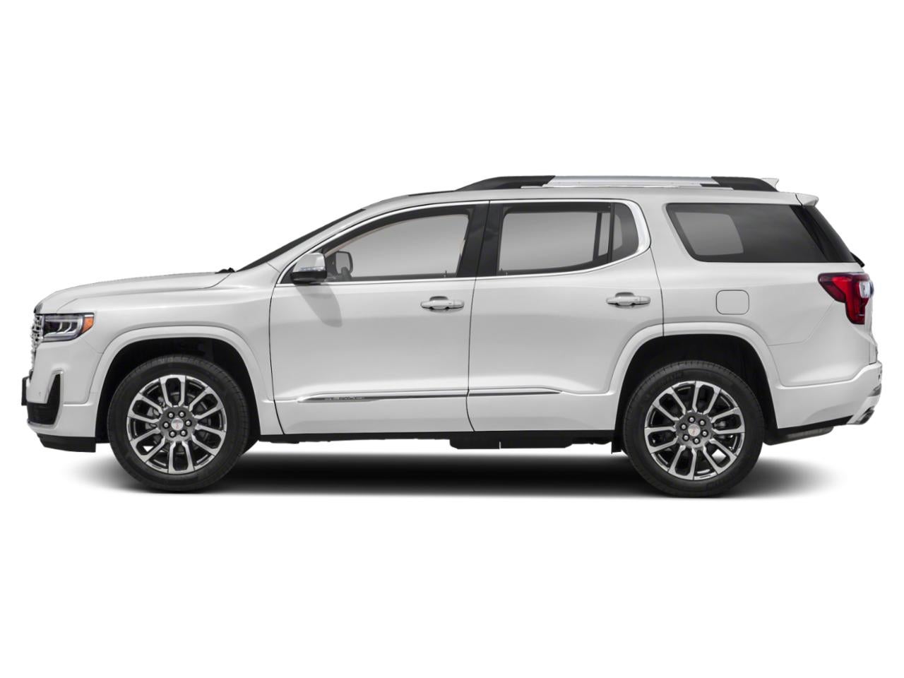 2020 GMC Acadia FWD Denali