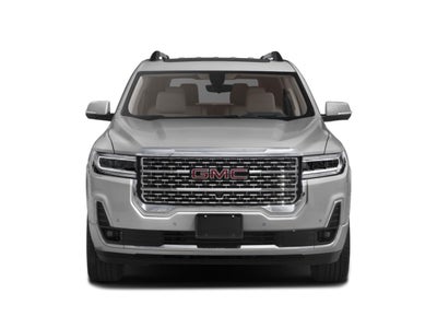 2020 GMC Acadia FWD Denali