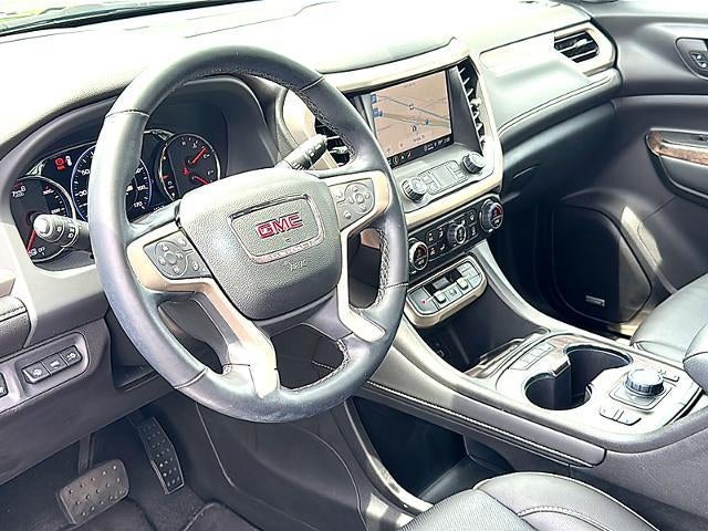 2023 GMC Acadia FWD Denali