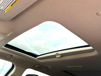 2023 GMC Acadia FWD Denali