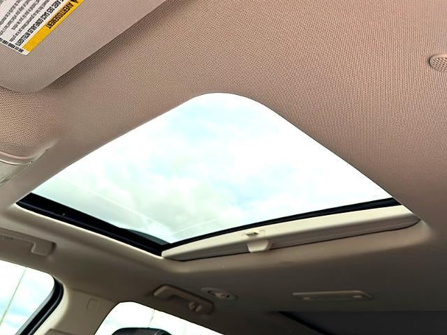 2023 GMC Acadia FWD Denali