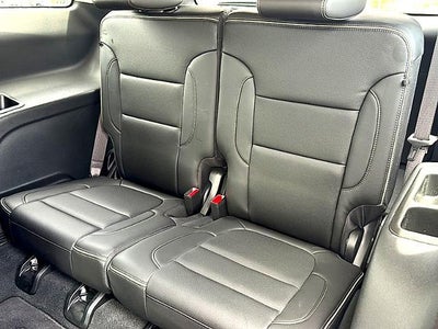2023 GMC Acadia FWD Denali