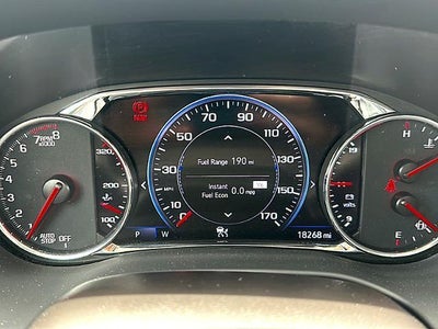 2023 GMC Acadia FWD Denali