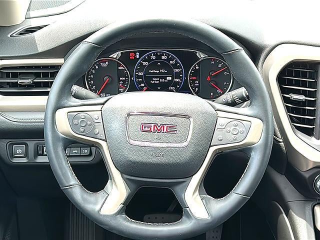2023 GMC Acadia FWD Denali
