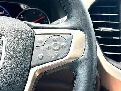 2023 GMC Acadia FWD Denali