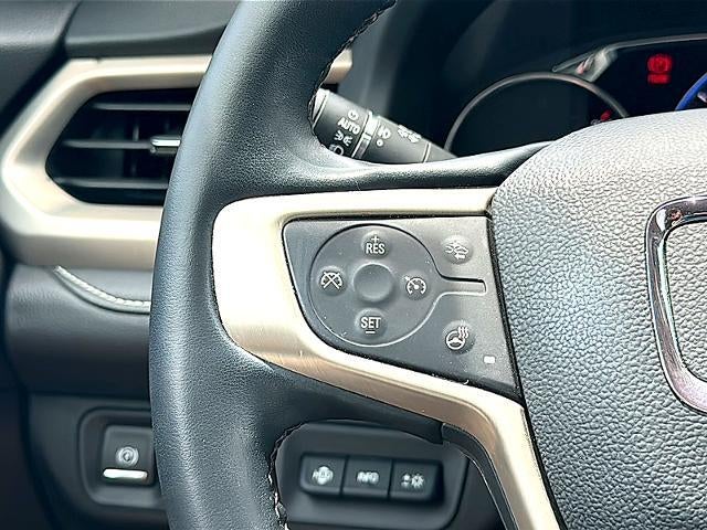 2023 GMC Acadia FWD Denali