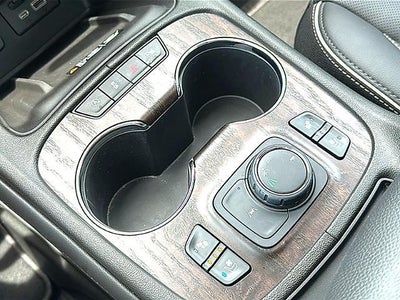 2023 GMC Acadia FWD Denali