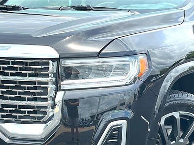 2023 GMC Acadia FWD Denali